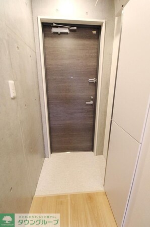 レピュア成増レジデンスの物件内観写真